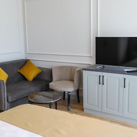 Fontana Verde اسطنبول المظهر الخارجي الصورة